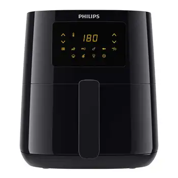 سرخ کن فیلیپس سه شاخ مدل PHILIPS HD9252 اصل