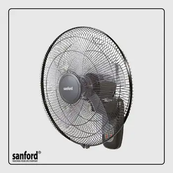 پنکه دیواری سانفورد مدل SF933WSN اصل