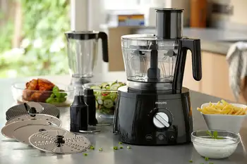 چه ویژگی هایی را در خرید غذاساز مد نظر قرار دهیم؟